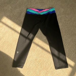Ivivva capris